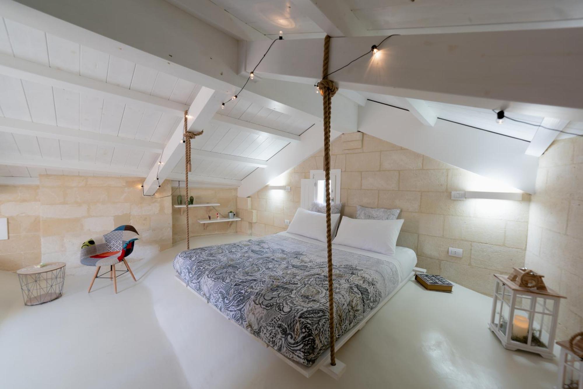 Palazzo Virgintino - Sassi Rooms Matera Zewnętrze zdjęcie