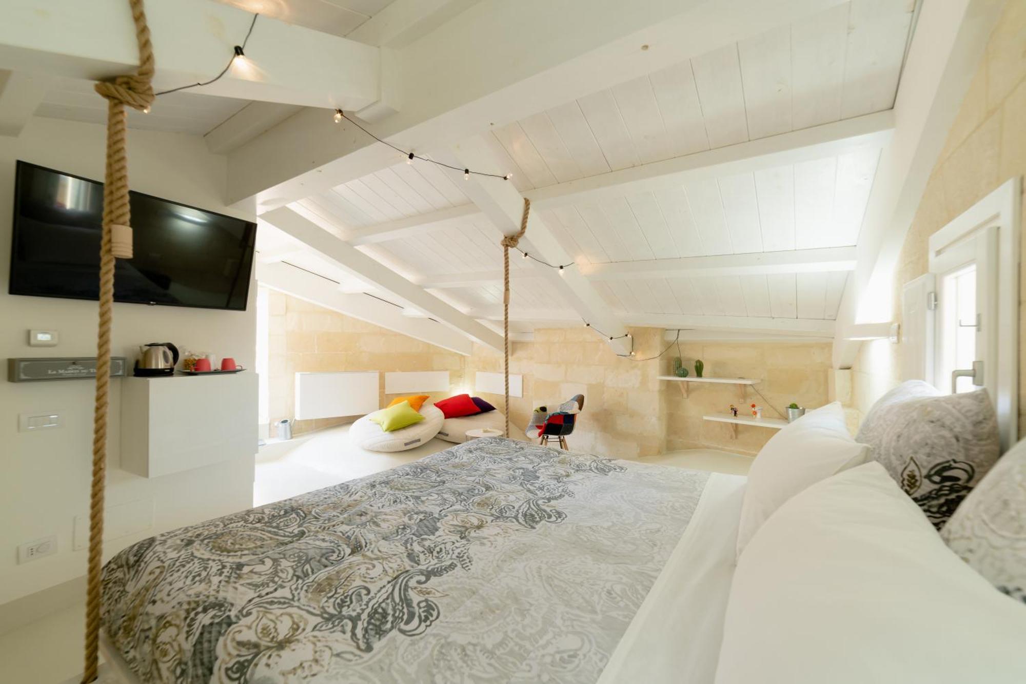 Palazzo Virgintino - Sassi Rooms Matera Zewnętrze zdjęcie