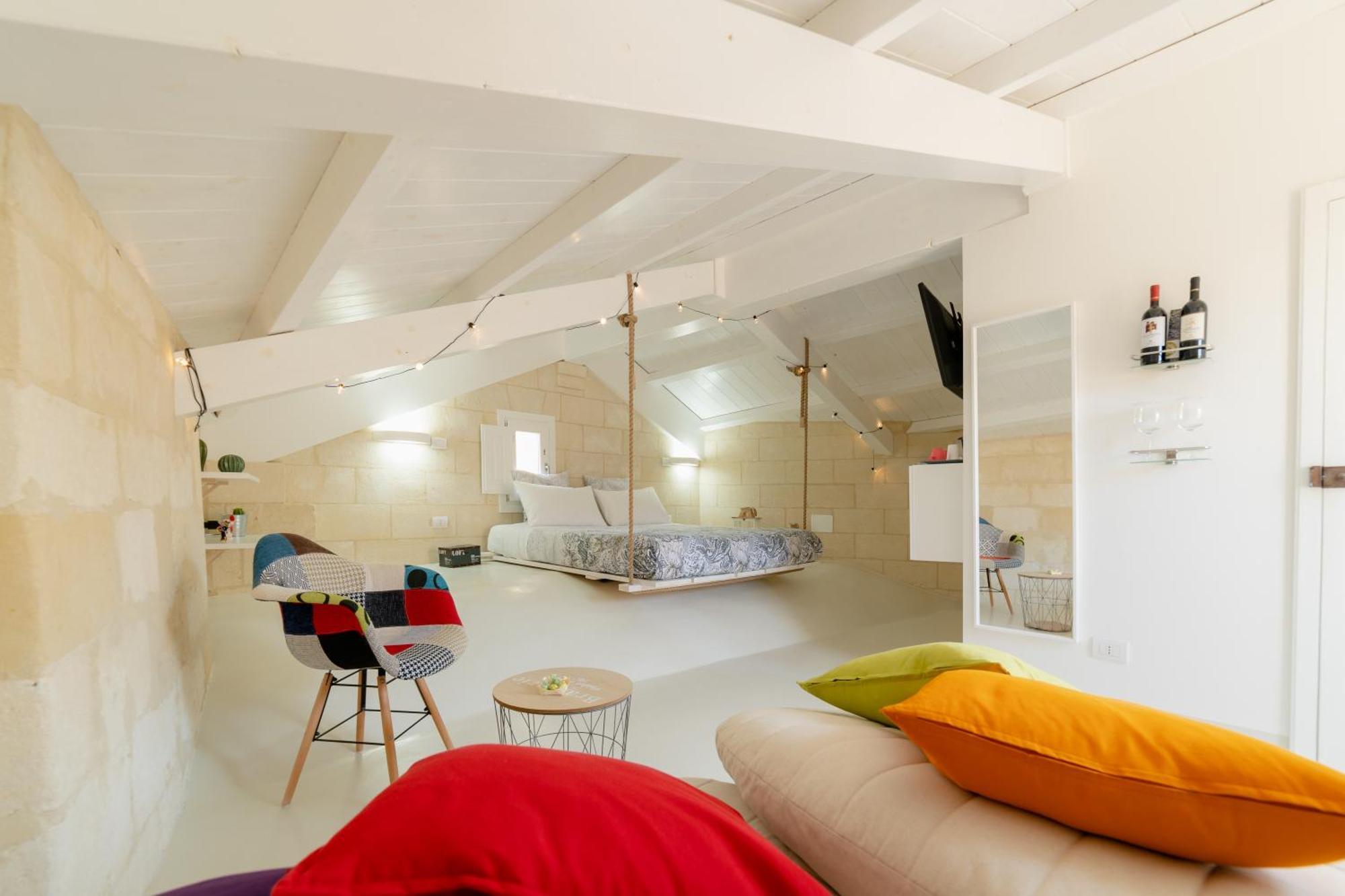 Palazzo Virgintino - Sassi Rooms Matera Zewnętrze zdjęcie