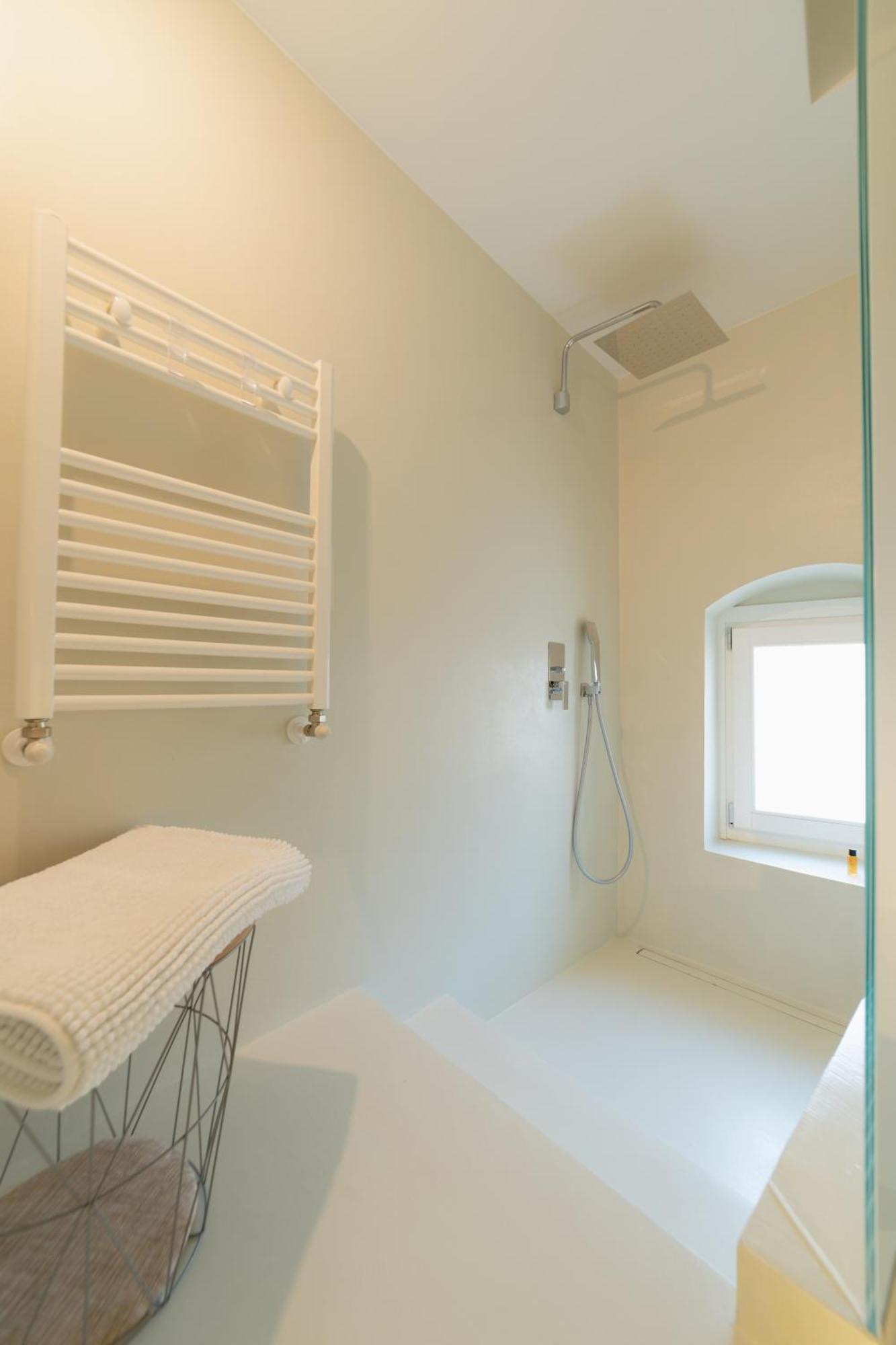 Palazzo Virgintino - Sassi Rooms Matera Zewnętrze zdjęcie