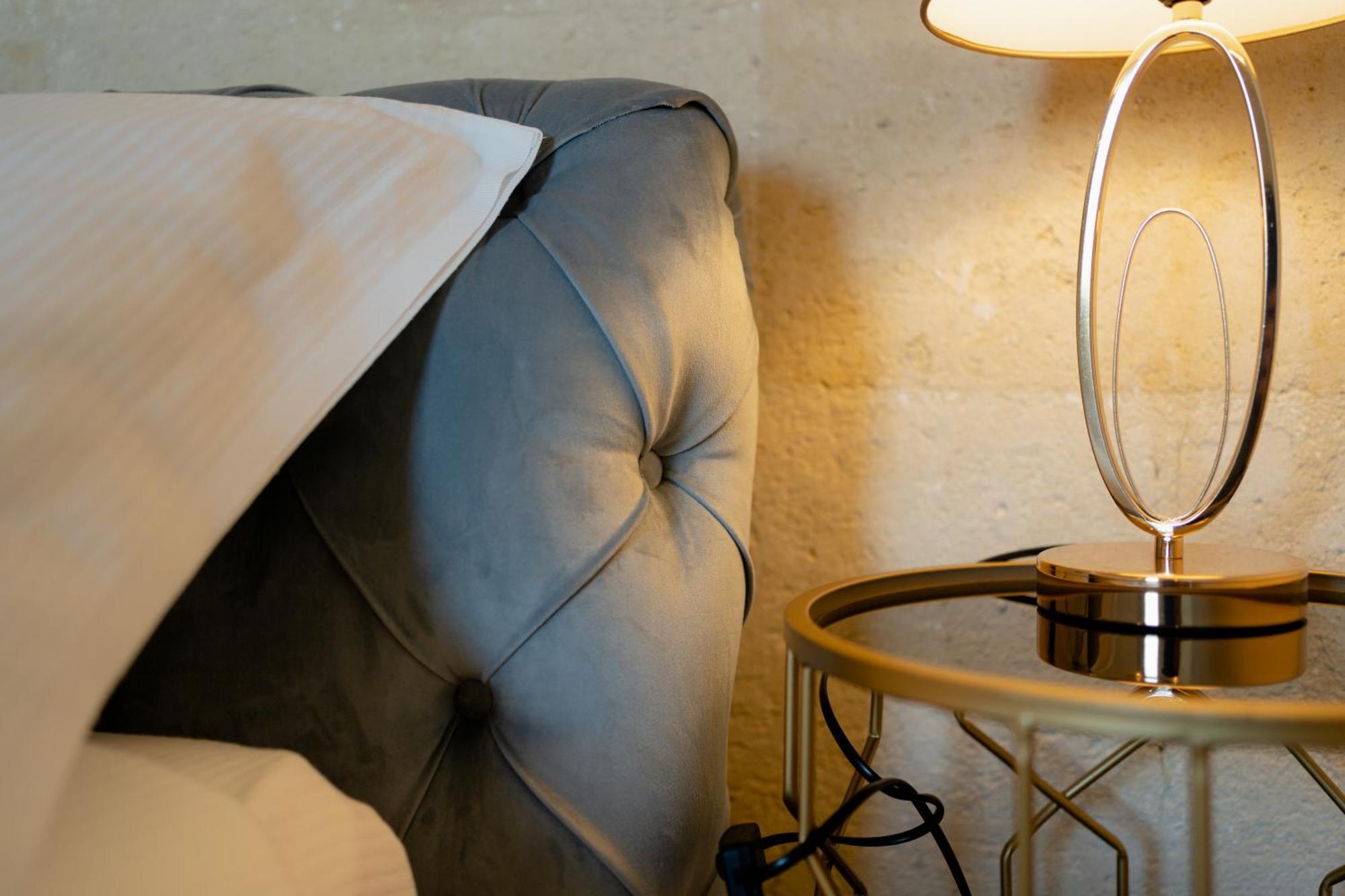Palazzo Virgintino - Sassi Rooms Matera Zewnętrze zdjęcie