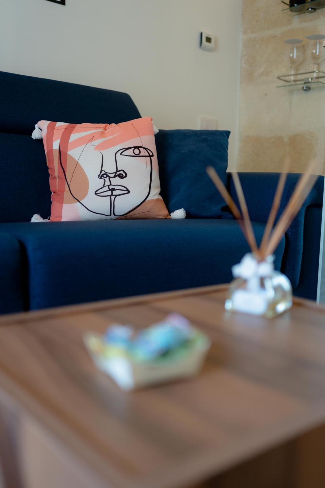 Palazzo Virgintino - Sassi Rooms Matera Pokój zdjęcie