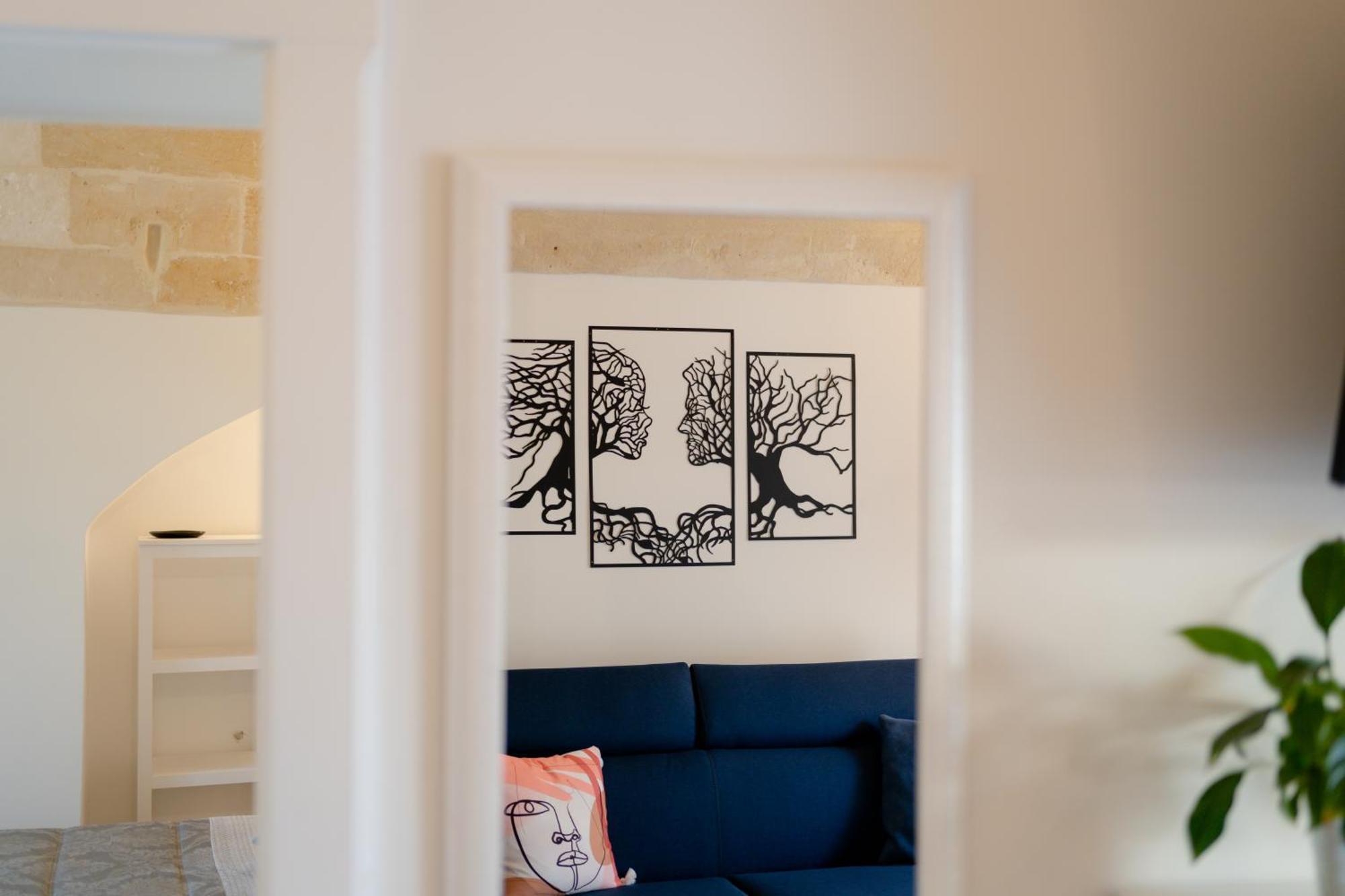 Palazzo Virgintino - Sassi Rooms Matera Pokój zdjęcie